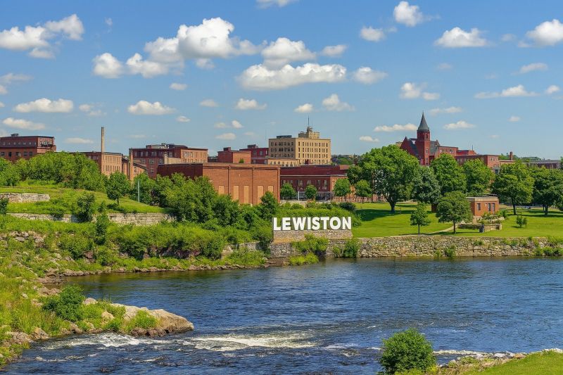 Top Bathroom Remodeling Companies in Lewiston, ME