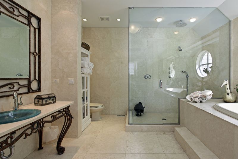 Luxury Bathroom