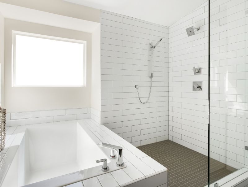 Best Shower Installation Contractors in Yarmouth, ME